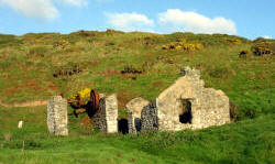 Nant y Gadwen