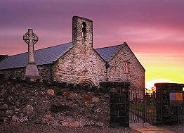 St Hywyn's Church