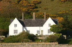 Bardsey Island