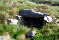 Lime Kiln