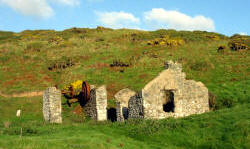 Nant y Gadwen