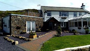 Moel Yr Wyn