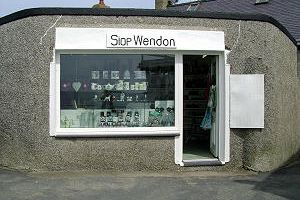 Wendon